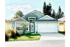 1522 FOX GLEN DRIVE, WINTER SPRINGS, FL 32708 Sold 10/31/23