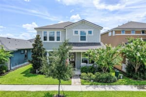 16274 TALIESIN STREET, WINTER GARDEN, FL 34787 Sold 11/09/23