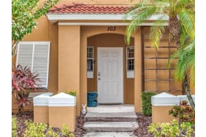 103 POMPANO BEACH DRIVE, KISSIMMEE, FL 34746 Sold 03/01/24