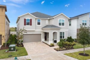 1822 CARIBBEAN VIEW TERRACE, KISSIMMEE, FL 34747 Sold 11/02/23