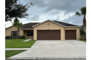 3518 YACHT CLUB COURT, KISSIMMEE, FL 34746 Sold 12/30/23