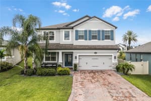 17194 HICKORY WIND DRIVE, CLERMONT, FL 34711 Sold 10/20/23