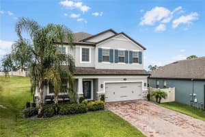 17194 HICKORY WIND DRIVE, CLERMONT, FL 34711 Sold 10/20/23