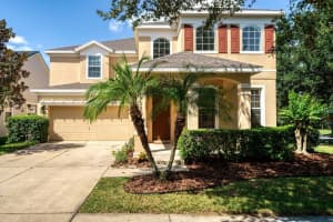 9235 LEELAND ARCHER BOULEVARD, ORLANDO, FL 32836 Sold 01/12/24