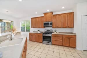 9235 LEELAND ARCHER BOULEVARD, ORLANDO, FL 32836 Sold 01/12/24