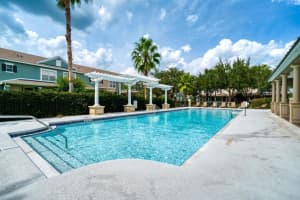 9235 LEELAND ARCHER BOULEVARD, ORLANDO, FL 32836 Sold 01/12/24