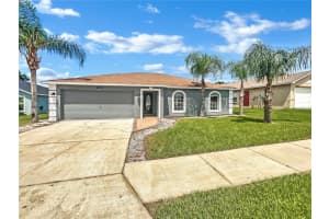 203 EAGLE POINT LOOP, AUBURNDALE, FL 33823 Sold 01/19/24
