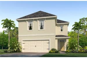 3536 SUNGROVE CIRCLE, SANFORD, FL 32771 Sold 03/25/24