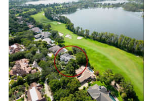 5373 ISLEWORTH COUNTRY CLUB DRIVE, WINDERMERE, FL 34786 Sold 01/12/24