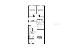 135 CAPE HONEYSUCKLE PLACE, SANFORD, FL 32771 Sold 03/23/24