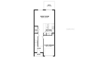 2329 PRICKLY PEAR WAY, SANFORD, FL 32771 Sold 01/12/24