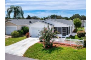 17486 82ND PECAN TERRACE, THE VILLAGES, FL 32162 Sold 03/12/24