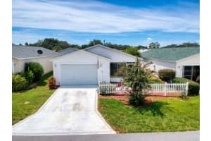 17486 82ND PECAN TERRACE, THE VILLAGES, FL 32162 Sold 03/12/24