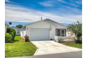 17486 82ND PECAN TERRACE, THE VILLAGES, FL 32162 Sold 03/12/24