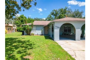 1149 RICH MOOR CIRCLE, ORLANDO, FL 32807 Sold 02/29/24