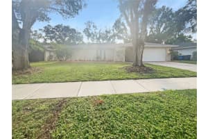 2607 BURNTFORK DRIVE, CLEARWATER, FL 33761 Sold 10/27/23