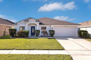 3402 WILLOW BRANCH LANE, KISSIMMEE, FL 34741 Sold 01/08/24