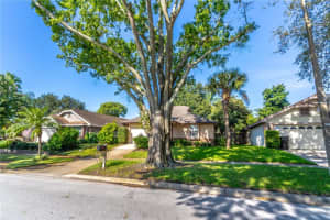 3100 BRIDGEHAMPTON LANE, ORLANDO, FL 32812 Sold 11/20/23