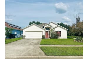 7616 HIDDEN CYPRESS DRIVE, ORLANDO, FL 32822 Sold 01/02/24
