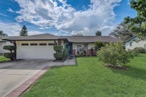 826 HAULOVER DRIVE, ALTAMONTE SPRINGS, FL 32714 Sold 12/11/23