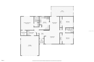 826 HAULOVER DRIVE, ALTAMONTE SPRINGS, FL 32714 Sold 12/11/23