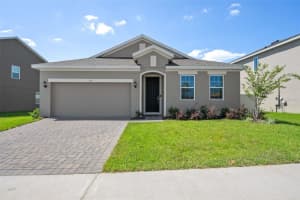133 JUNO DRIVE, GROVELAND, FL 34736 Sold 01/05/24