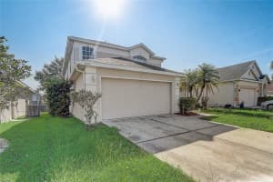 13107 LUXBURY LOOP, ORLANDO, FL 32837 Sold 01/03/24
