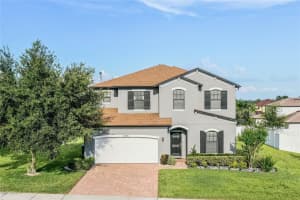 4281 BUGLE STREET, CLERMONT, FL 34711 Sold 11/13/23