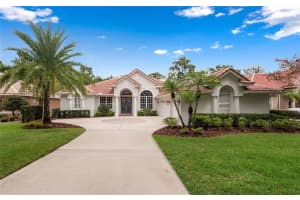 3238 OAKMONT TERRACE, LONGWOOD, FL 32779 Sold 11/07/23