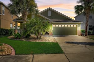 2395 SABASTIAN STREET, MOUNT DORA, FL 32757 Sold 12/08/23