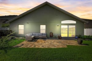 2395 SABASTIAN STREET, MOUNT DORA, FL 32757 Sold 12/08/23