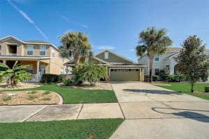 2395 SABASTIAN STREET, MOUNT DORA, FL 32757 Sold 12/08/23