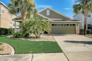 2395 SABASTIAN STREET, MOUNT DORA, FL 32757 Sold 12/08/23
