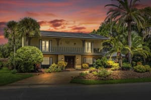 7621 ORANGE TREE LANE, ORLANDO, FL 32819 Sold 12/25/23