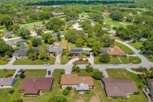 7621 ORANGE TREE LANE, ORLANDO, FL 32819 Sold 12/25/23