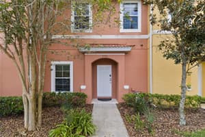 3016 SECRET LAKE DRIVE, KISSIMMEE, FL 34747 Sold 03/25/24