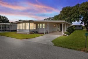 109 CALADIUM STREET, LEESBURG, FL 34748 Sold 11/15/23