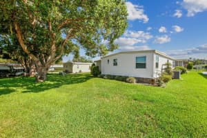 109 CALADIUM STREET, LEESBURG, FL 34748 Sold 11/15/23