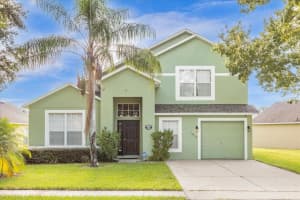 17649 WOODCREST WAY, CLERMONT, FL 34714 Sold 05/24/24