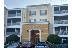 3368 ROBERT TRENT JONES DRIVE, ORLANDO, FL 32835 Sold 06/24/24