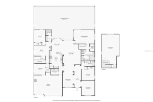2320 WINTERMERE POINTE DRIVE, WINTER GARDEN, FL 34787 Sold 10/19/23
