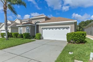 8155 SUN PALM DRIVE, KISSIMMEE, FL 34747 - MLS#MFRO6140620