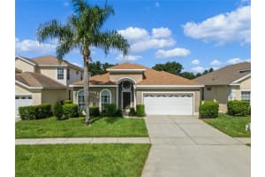 8155 SUN PALM DRIVE, KISSIMMEE, FL 34747 - MLS#MFRO6140620