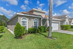 8155 SUN PALM DRIVE, KISSIMMEE, FL 34747 - MLS#MFRO6140620
