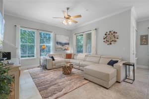 3224 PORTA ROMANO WAY, LAKE MARY, FL 32746 Sold 11/29/23