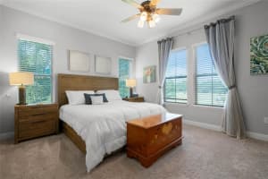 3224 PORTA ROMANO WAY, LAKE MARY, FL 32746 Sold 11/29/23