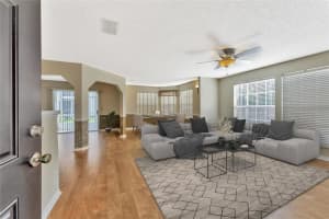 935 NORTHERN DANCER WAY #107, CASSELBERRY, FL 32707 Sold 11/20/23