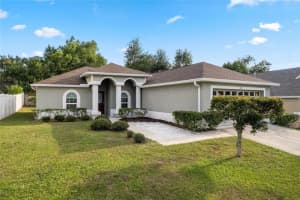 3151 LINDERA DRIVE, DELTONA, FL 32725 Sold 11/27/23
