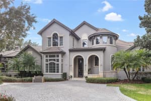 5084 ISLEWORTH COUNTRY CLUB DRIVE, WINDERMERE, FL 34786 Sold 05/21/24