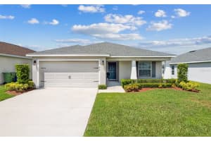 434 ST GEORGES CIRCLE, EAGLE LAKE, FL 33839 Sold 03/28/24